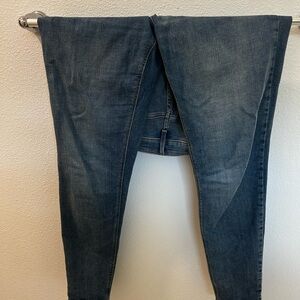 Classic Blue Women's Jeans